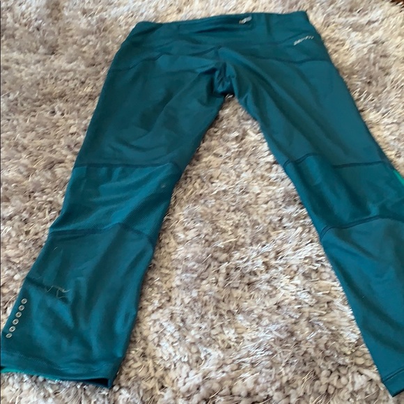 Nike workout pants - Picture 4 of 4